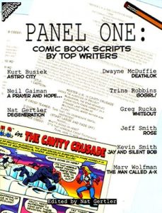 45 Essential Books for Comic Creators - Jason Thibault